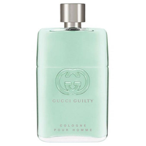 Perfume Gucci Guilty Cologne Eau de Toilette Masculino 90ML