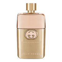 Perfume Gucci Guilty Pour Femme Eau de Parfum Feminino 90ML