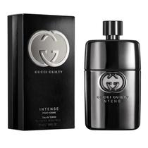 Perfume Gucci Guilty Intense Eau de Toilette Masculino 50ML foto 2