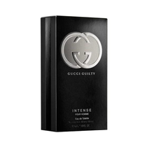 Perfume Gucci Guilty Intense Eau de Toilette Masculino 50ML foto 1