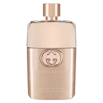 Perfume Gucci Guilty Pour Femme Eau de Toilette Feminino 90ML