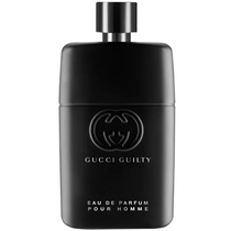 Perfume Gucci Guilty Pour Homme Eau de Parfum Masculino 90ML