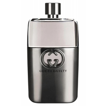 Perfume Gucci Guilty Pour Homme Eau de Toilette Masculino 150ML foto principal