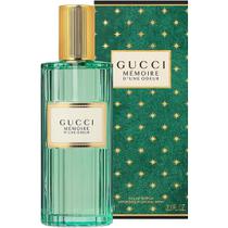 Perfume Gucci Memoire D'Une Odeur Eau de Parfum Unissex 100ML
