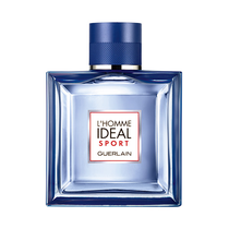 Perfume Guerlain L'Homme Ideal Sport Eau de Toilette Masculino 50ML