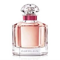 Perfume Guerlain Mon Bloom Of Rose Eau de Toilette Feminino 100ML