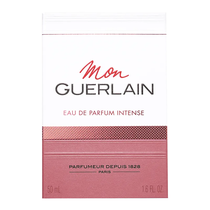Perfume Guerlain Mon Eau de Parfum Intense Feminino 50ML foto 1