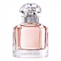 Perfume Guerlain Mon Eau de Toilette Feminino 100ML foto principal