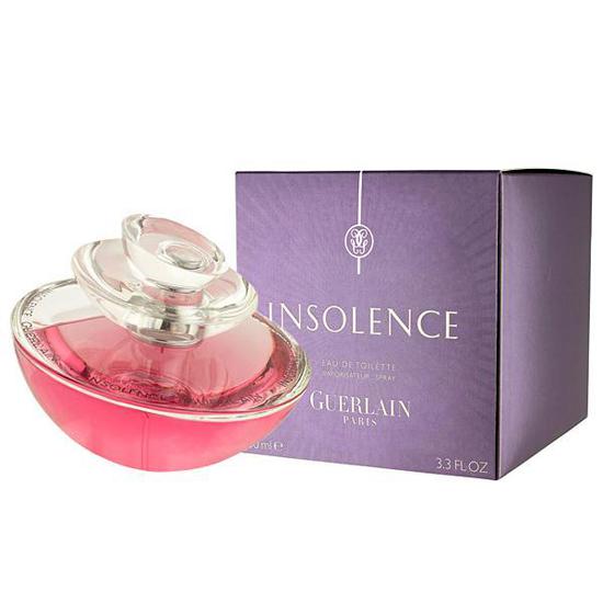 Perfume Guerlain My Insolence Eau de Toilette Feminino 100ML no