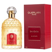 Perfume Guerlain Samsara Eau de Toilette Feminino 100ML foto 1