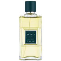 Perfume Guerlain Vetiver Eau de Toilette Masculino 100ML foto principal