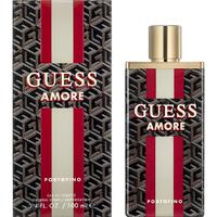 Perfume Guess Amore Portofino Eau de Toilette Unissex 100ML
