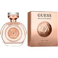 Perfume Guess Bella Vita Rosa Eau de Toilette Feminino 100ML