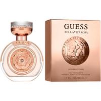 Perfume Guess Bella Vita Rosa Eau de Toilette Feminino 50ML