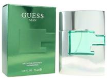 Perfume Guess Man Eau de Toilette Masculino 50ML foto 1