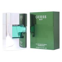 Perfume Guess Man Eau de Toilette Masculino 75ML foto 1