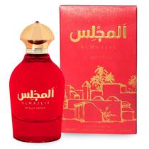 Perfume Gulf Orchid Almajlis Eau de Parfum Feminino 110ML