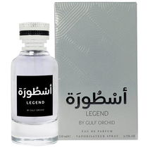 Perfume Gulf Orchid Legend Eau de Parfum Masculino 110ML foto principal