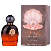 Perfume Gulf Orchid Lulut Allail Eau de Parfum Feminino 80ML