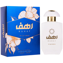 Perfume Gulf Orchid Rahaf Eau de Parfum Feminino 100ML