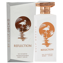 Perfume Gulf Orchid Reflection Eau de Parfum Feminino 100ML