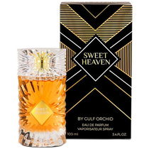 Perfume Gulf Orchid Sweet Heaven Eau de Parfum Feminino 100ML