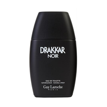 Perfume Guy Laroche Drakkar Noir Eau de Toilette Masculino 50ML
