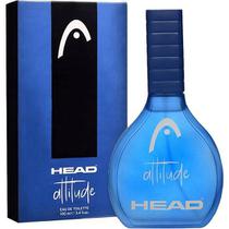 Perfume Head Attitude Eau de Toilette Masculino 100ML foto principal