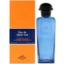 Perfume Hermes Eau de Citron Noir Eau de Cologne Unissex 100ML foto principal