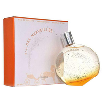 Perfume Hermes Eau Des Merveilles Eau de Toilette Feminino 100ML foto 1