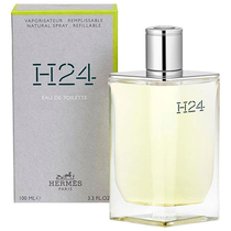 Perfume Hermes H24 Eau de Toilette Masculino 100ML