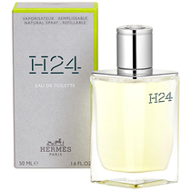 Perfume Hermes H24 Eau de Toilette Masculino 50ML