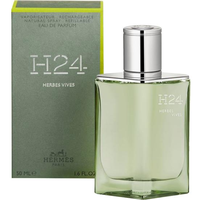 Perfume Hermes H24 Herbes Vives Eau de Parfum Masculino 50ML