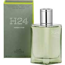 Hermes H24 Herbes Vives 50ML Edp c/s