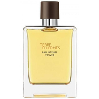 Perfume Hermes Terre D'Hermes Eau Intense Vetiver Eau de Parfum Masculino 100ML