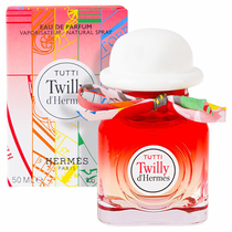 Hermes Tutti Twilly 50ML Edp c/s