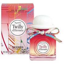 Perfume Hermes Twilly d'Hermes Tutti Eau de Parfum Feminino 85ML