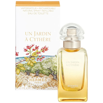 Perfume Hermes Un Jardin à Cythère Eau de Toilette Unissex 50ML foto 1