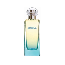 Perfume Hermes Un Jardin En Méditerranée Eau de Toilette Feminino 100ML