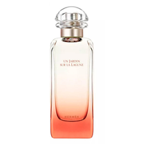 Perfume Hermes Un Jardin Sur La Lagune Eau de Toilette Unissex 100ML