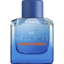 Perfume Hollister Canyon Sky Eau de Toilette Masculino 100ML