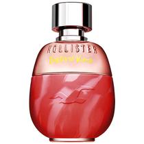 Perfume Hollister Festival Vibes Eau de Parfum Feminino 100ML