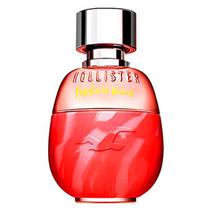 Perfume Hollister Festival Vibes Eau de Parfum Feminino 50ML
