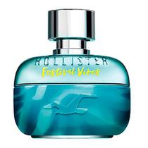 Perfume Hollister Festival Vibes Eau de Toilette Masculino 100ML
