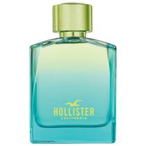 Perfume Hollister Wave 2 For Him Eau de Toilette Masculino 100ML