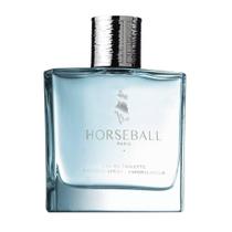 Perfume Horseball Blue Leather Eau de Toilette Masculino 100ML