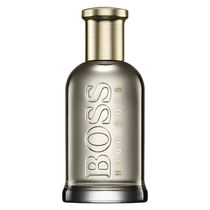 Perfume Hugo Boss Bottled Eau de Parfum Masculino 100ML