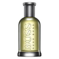 Perfume Hugo Boss Bottled Eau de Toilette Masculino 200ML
