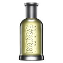 Perfume Hugo Boss Bottled Eau de Toilette Masculino 200ML