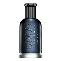 Perfume Hugo Boss Bottled Infinite Eau de Parfum Masculino 100ML